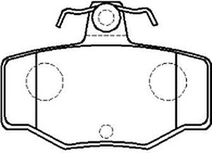 

HSB HP9786