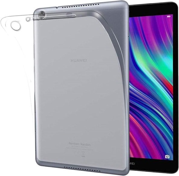 

Чехол для планшета KST Ultra Thin TPU для Huawei MatePad Pro 10.8 (прозрачный)