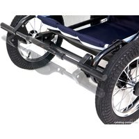 Универсальная коляска Reindeer Mega (2 в 1)