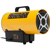 Газовая тепловая пушка Denzel GHG-10