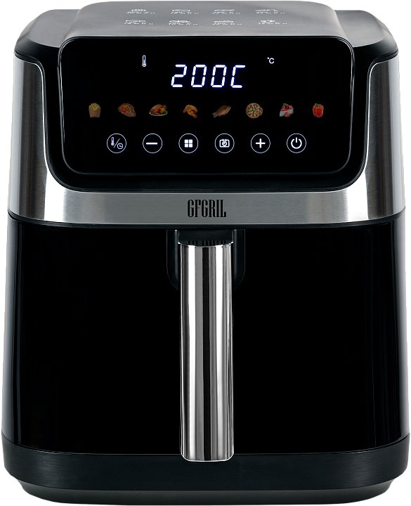 

Аэрогриль (аэрофритюрница) GFgril GFA-5500