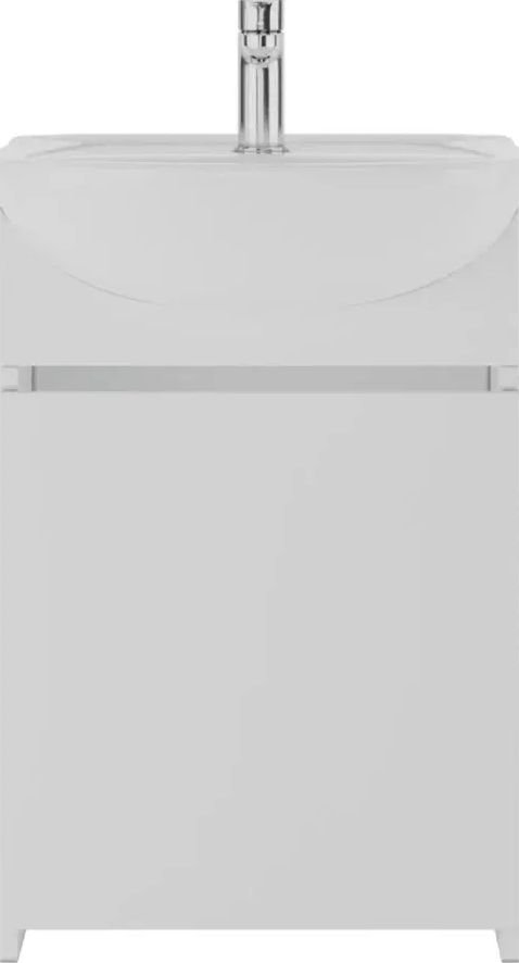 

Saniteco Тумба под умывальник Aviana S0103T