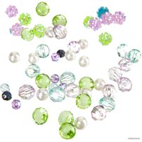 Набор для рукоделия Bondibon Eva Moda Браслеты Шамбала ВВ1834