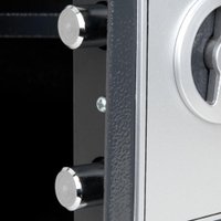 Мебельный сейф Daswerk SC-300EL 291346