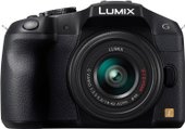 Panasonic Lumix DMC-G6K Kit 14-42mm