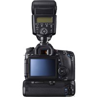 Зеркальный фотоаппарат Canon EOS 70D Body