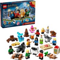 Конструктор LEGO Harry Potter 76456 Advent Calendar 2025
