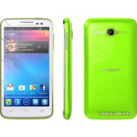 Телефон Alcatel One Touch X Pop 5035D