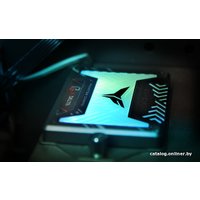 SSD ASRock Delta Phantom Gaming RGB 250GB T253PG250G3C313