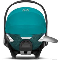 Детское автокресло Cybex Cloud Z i-Size (river blue)