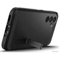 Чехол для телефона Spigen Tough Armor для Galaxy A54 5G ACS05881 (черный)