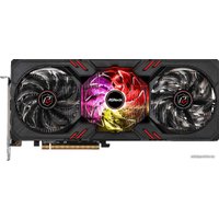 Видеокарта ASRock Radeon RX 7600 Phantom Gaming 8GB OC RX7600 PG 8GO