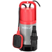 Дренажный насос Dedra DED8844