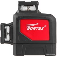 Лазерный нивелир Wortex LL 0335 D [LL0335D00014]