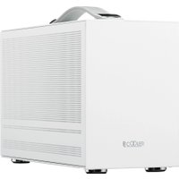 Корпус PCCooler I100 PRO Mesh (белый)