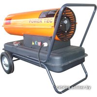 Дизельная тепловая пушка POWER TEC D20