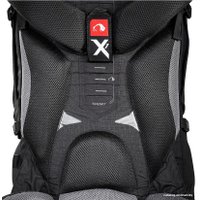Туристический рюкзак Tatonka Bison 90+10 (black)