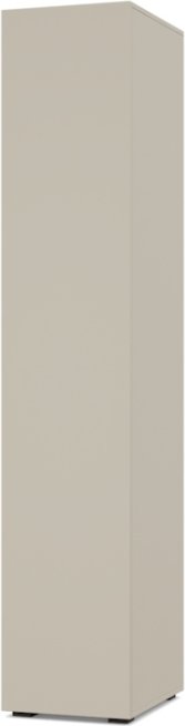 

Шкаф-пенал Modern Челси Ч12 (кашемир)