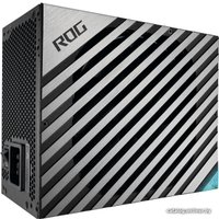 Блок питания ASUS ROG Thor 1600W Titanium ROG-THOR-1600T-GAMING