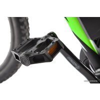 Электровелосипед Eltreco XT 800 New (черный/синий)