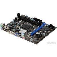 Материнская плата MSI H61M-P31/W8