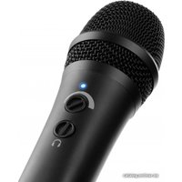 Проводной микрофон IK Multimedia iRig Mic HD 2