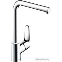 Смеситель Hansgrohe Focus 31817800