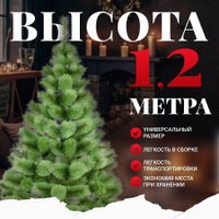 Ель Erbis Zylk 120