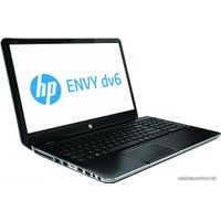 Ноутбук HP ENVY dv6-7350er (D2F75EA)