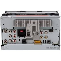 DVD-проигрыватель Pioneer AVH-X1500DVD