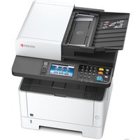 МФУ Kyocera Mita ECOSYS M2640idw + 2 дополнительных картриджа TK-1170 в Могилеве