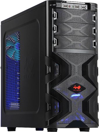 In Win MANA 136 Black 600W (MG136)