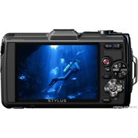 Фотоаппарат Olympus TG-2