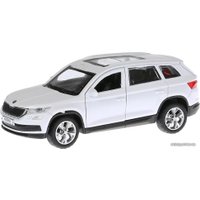 Легковой автомобиль Технопарк Skoda Kodiaq KODIAQ-WH