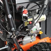 Снегоуборщик Patriot Сибирь 110E