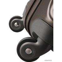 Чемодан-спиннер Samsonite Essensis U75*03 002 Coffee