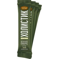 Лакомство для кошек Деревенские лакомства Холистик Премьер. Нежное пюре из утки 4x10 г в Орше