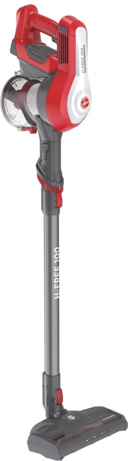 

Пылесос Hoover HF122RH 011