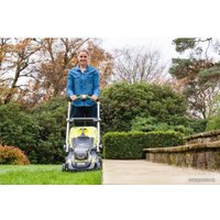 Газонокосилка Ryobi RLM18X41H240