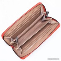 Кошелек David Jones 823-P132-510-ORN (оранжевый)