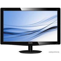 Монитор Philips 166V3LSB/62