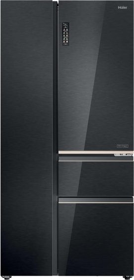 Холодильник side by side Haier HSPR79F19DNGG