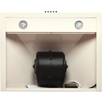 Кухонная вытяжка ZorG Kvinta Beige 50 (750 куб. м/ч)
