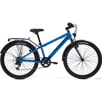 Велосипед Merida Fox J24 (2017)