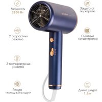 Фен Endever Aurora-514