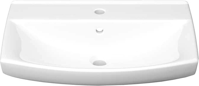 

Умывальник Керамин Мебельный Клермонт 60 (с отверстием и креплением)