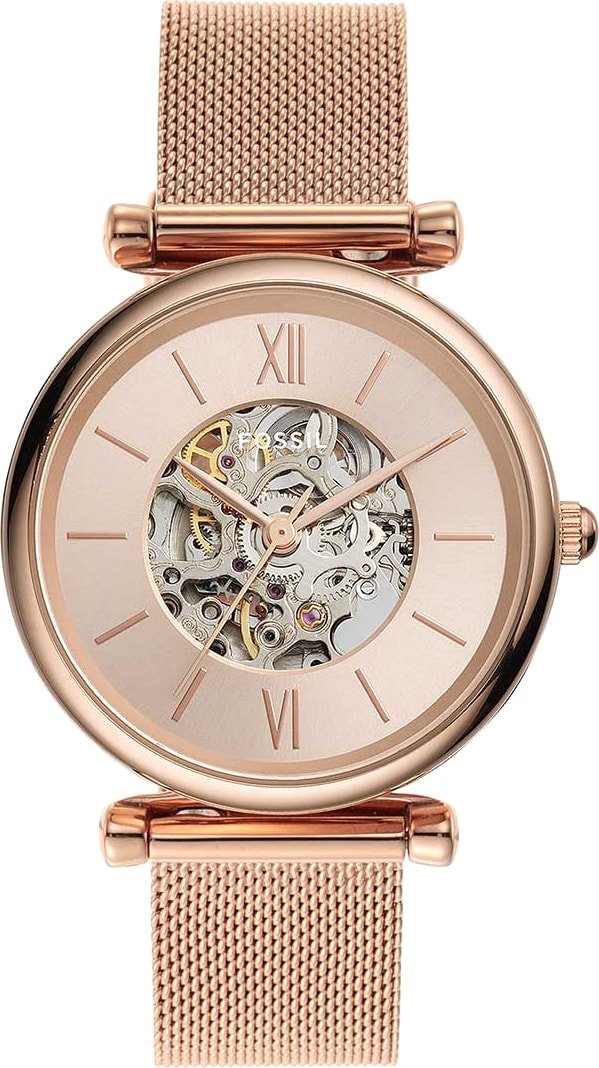 

Наручные часы Fossil Carlie ME3175