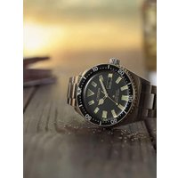 Наручные часы Citizen Promaster NY0125-83E
