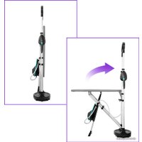 Гладильная станция Kitfort KT-992-2