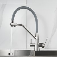 Смеситель Shevanik S968L